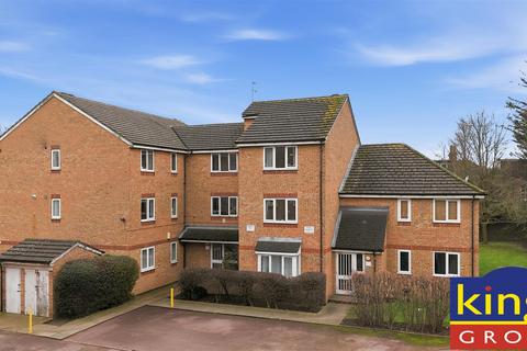 1 bedroom flat for sale, Greenacre Gardens, London