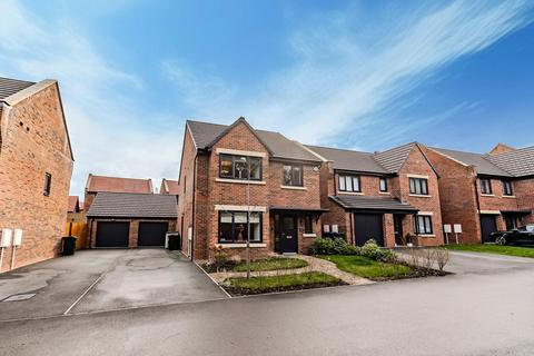 undefined, Petunia Grove, Newcastle upon Tyne NE5