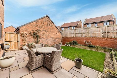 undefined, Petunia Grove, Newcastle upon Tyne NE5