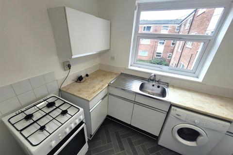1 bedroom flat to rent, Buckingham Street, Liverpool L5
