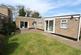 Carlson Gardens, Lutterworth LE17