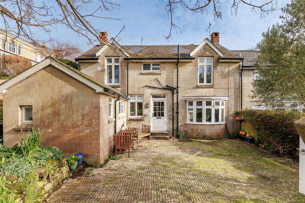 Elm Cottage