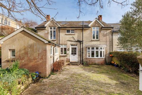 3 bedroom semi-detached house for sale, St Lawrence, Isle of Wight
