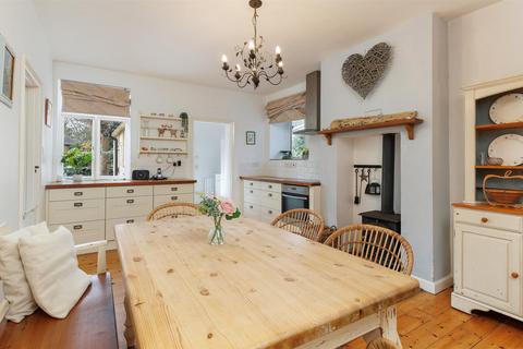3 bedroom semi-detached house for sale, St Lawrence, Isle of Wight