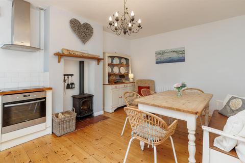 3 bedroom semi-detached house for sale, St Lawrence, Isle of Wight