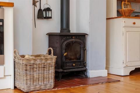 3 bedroom semi-detached house for sale, St Lawrence, Isle of Wight