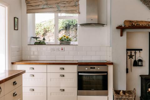 3 bedroom semi-detached house for sale, St Lawrence, Isle of Wight