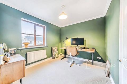undefined, Essex Close, Powick, Worcester