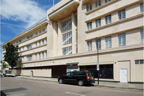 2 bedroom apartment to rent, The Drapery, 133 Axminster Road