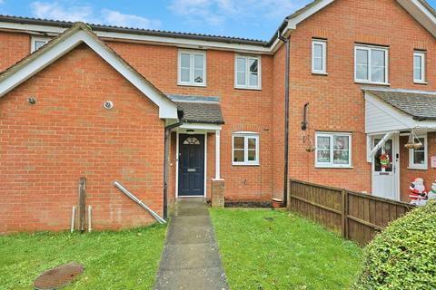 undefined, Helsinki Way, Dereham