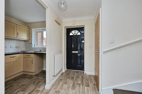 undefined, Helsinki Way, Dereham