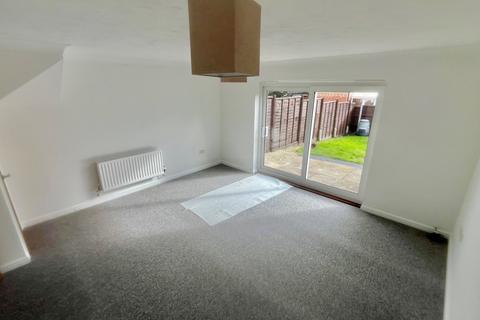 undefined, Helsinki Way, Dereham