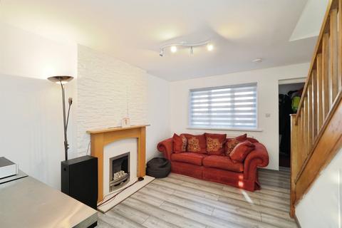2 bedroom terraced house for sale, Cabin Leas, Loughborough
