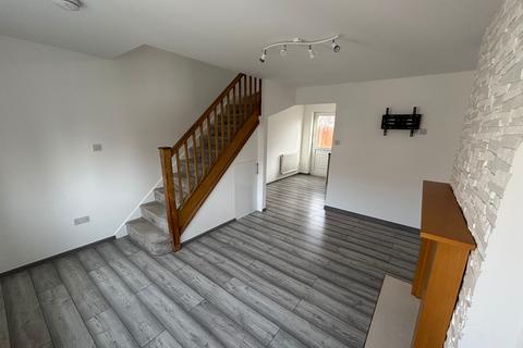 undefined, Cabin Leas, Loughborough