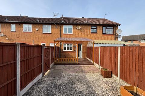 undefined, Cabin Leas, Loughborough