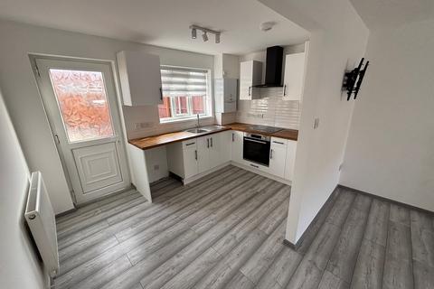 undefined, Cabin Leas, Loughborough
