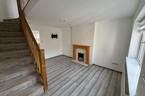 undefined, Cabin Leas, Loughborough