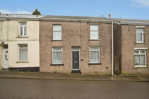 2 bedroom end of terrace house for sale, Vale View Terrace, Nantymoel, Bridgend