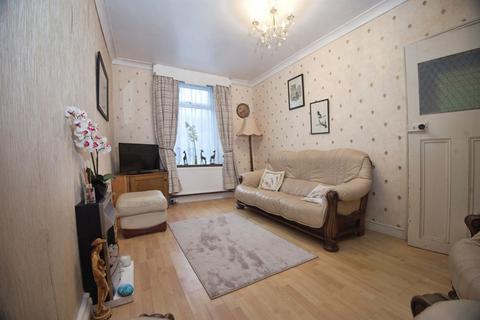 2 bedroom end of terrace house for sale, Vale View Terrace, Nantymoel, Bridgend