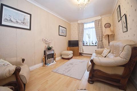 2 bedroom end of terrace house for sale, Vale View Terrace, Nantymoel, Bridgend
