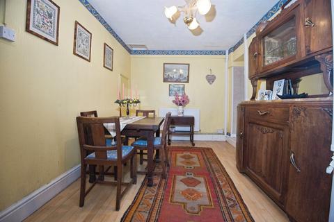 2 bedroom end of terrace house for sale, Vale View Terrace, Nantymoel, Bridgend