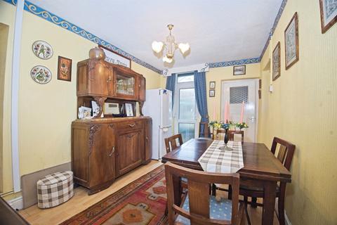 Vale View Terrace, Nantymoel, Bridgend