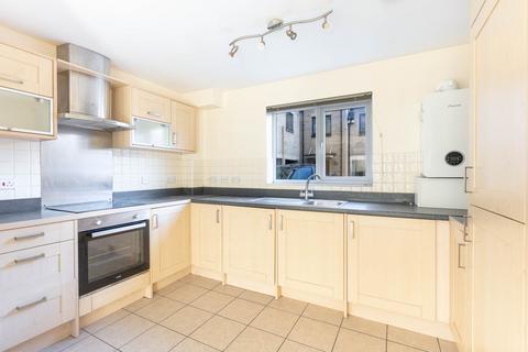 undefined, Chariot Way, Cambridge, CB4
