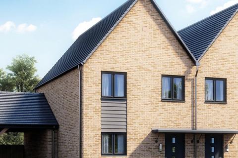 3 bedroom semi-detached house for sale, Beebys Way, Peterborough, PE7