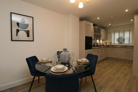 3 bedroom semi-detached house for sale, Beebys Way, Peterborough, PE7