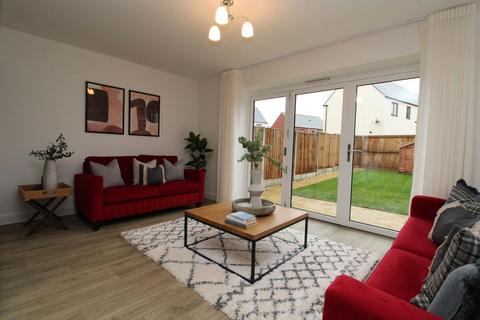 3 bedroom semi-detached house for sale, Beebys Way, Peterborough, PE7