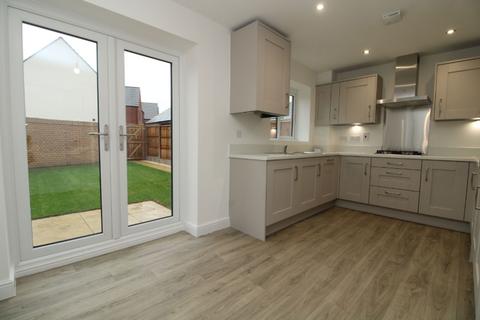 undefined, Beebys Way, Peterborough, PE7