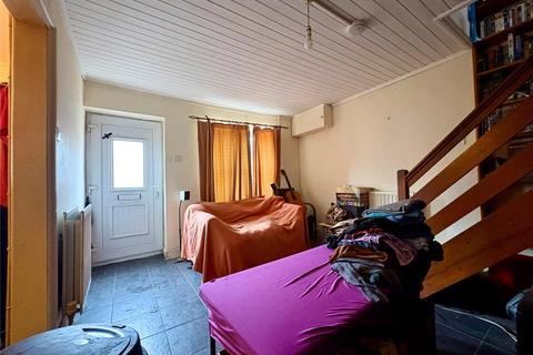 undefined, Cwmann, Carmarthenshire SA48