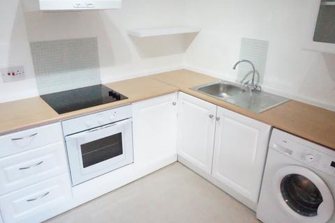 1 bedroom flat to rent, Flat 10 Raikes Court, Welton, HU15 1PG