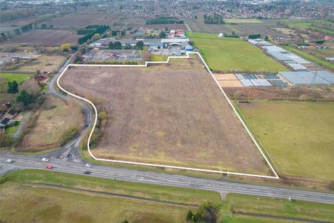 Land for sale, Land At Broadend Road, Wisbech, Norfolk