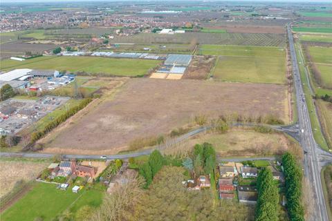 Land for sale, Land At Broadend Road, Wisbech, Norfolk