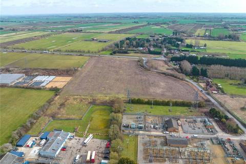 Land for sale, Land At Broadend Road, Wisbech, Norfolk