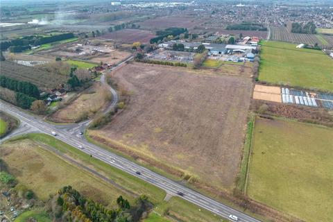 Land for sale, Land At Broadend Road, Wisbech, Norfolk