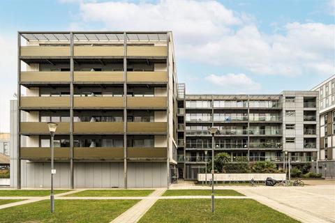 1 bedroom flat for sale, Merryweather Place, London SE10