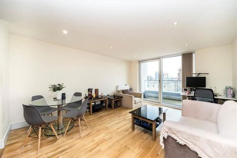 1 bedroom flat for sale, Merryweather Place, London SE10