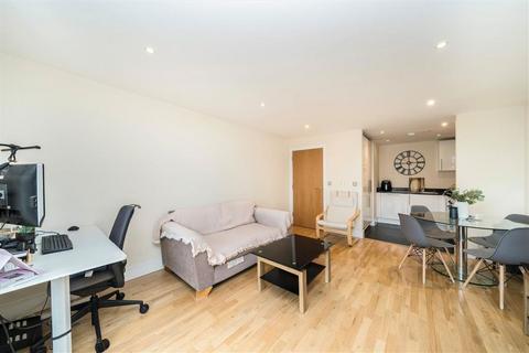 1 bedroom flat for sale, Merryweather Place, London SE10