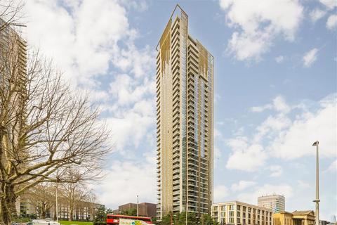 2 bedroom flat to rent, St. Gabriel Walk, London SE1