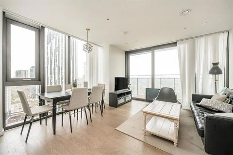 2 bedroom flat to rent, St. Gabriel Walk, London SE1