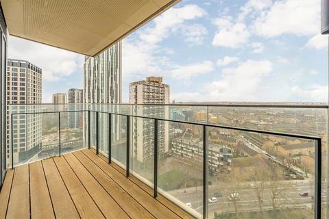 2 bedroom flat to rent, St. Gabriel Walk, London SE1