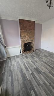 undefined, James Street, Leek
