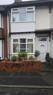 undefined, James Street, Leek