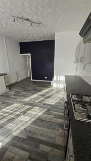 undefined, James Street, Leek