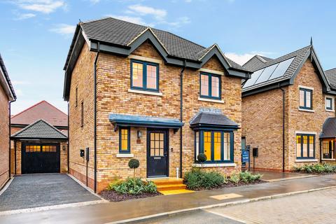 undefined, Russell Road, Toddington, LU5