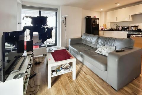 undefined, X1 Aire, Cross Green Lane, Leeds, West Yorkshire, LS9
