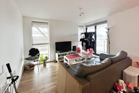 undefined, X1 Aire, Cross Green Lane, Leeds, West Yorkshire, LS9