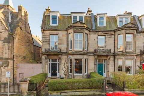 6/1 WESTHALL GARDENS, BRUNTSFIELD, EDINBURGH EH10 4JQ
